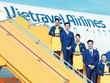 Vietravel Airlines đang xin thực hiện điều chỉnh chủ trương Kl99ok phiên bản mới Dự án Vận tải hàng không lữ hành.