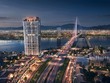 An cư, nghỉ dưỡng, Kl99ok phiên bản mới “cực chất” với căn hộ 1PN+1 bên sông Hàn, Đà Nẵng