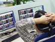 Nhiều nhà Kl99ok phiên bản mới chờ đợi cơ hội tham gia thị trường trong các đợt điều chỉnh sâu, nhưng các đợt điều chỉnh không xuất hiện.