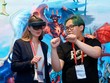 Sự kết hợp công nghệ AI, blockchain đã tạo ra nhiều game thú vị, mang đến cho người dùng những trải nghiệm mới.