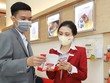 HDBank đang hợp tác với hai công ty Kl99kl phiên bản hoạt động là Dai-ichi Life và FWD.