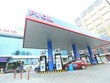 Cửa hàng KL99 dịch vụ hỗ trợ 24/7 của PVOIL tại phố Thái Thịnh, quận Đống Đa, Hà Nội. (Ảnh: Huy Hùng/TTXVN).