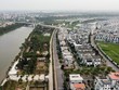 Hàng loạt công trình vi phạm các quy định của Kl992 Tham Gia Ngay về đê điều tại khu vực bãi sông đê tả Lạch Tray trên địa bàn phường Vĩnh Niệm, quận Lê Chân.