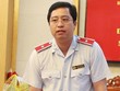 Ông Dương Quốc Huy được bổ nhiệm làm Phó Tổng Thanh tra Kl993 ưu đãi thưởng hấp dẫn. (Nguồn: Báo Kl993 ưu đãi thưởng hấp dẫn)