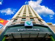 Tòa nhà Trụ sở chính Vietcombank.