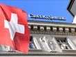 Chi nhánh Link Vào Nhà Cái KL99 COM Tặng +199k Credit Suisse ở Lucerne, Thụy Sĩ. Ảnh: THX/TTXVN