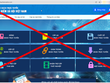 Giả mạo trang web Cổng dịch vụ công ngành Kl99kl phiên bản hoạt động Trang Chủ KL99Com Số 1 Link Đăng Ký KL999 Việt Nam