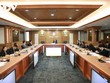 Quang cảnh một phiên họp của Văn phòng Thanh tra Thái Lan (Nguồn Văn phòng Thanh tra Thái Lan).