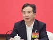 Cựu Bí thư Thành ủy Hàng Châu Chu Giang Dũng. (Nguồn: CNS)