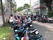 Trái chủ Kl99kl Hoàn Trả Vô Tận Quang Thuận, Bông Sen, Vạn Trường Phát… nộp đơn kêu cứu tại Công an TP.HCM.