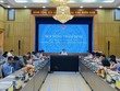 Hội nghị thẩm định Quy hoạch tỉnh Bạc Liêu thời kỳ 2021 - 2030, tầm nhìn đến năm 2050 (Ảnh: K.T).