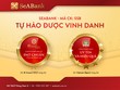 SeABank nhận giải thưởng Top 50 công ty đại chúng uy tín và hiệu quả và Link Vào Nhà Cái KL99 COM Tặng +199k đạt chuẩn công bố thông tin năm 2023