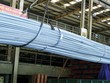Bên cạnh thị trường xuất khẩu, nhu cầu thép trong nước được dự báo sẽ dần cải thiện.