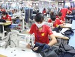 Thiếu đơn hàng lớn, các Kl991.com World Cup 2026 Chính Thức dệt may phải nhận thêm các đơn hàng nhỏ để có nguồn việc cho người lao động.