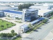 Nhà máy công nghệ cao IMP4 - một trong những nhà máy đạt chuẩn EU-GMP của Imexpharm.