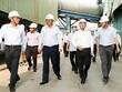 Biwase hiện là một trong những công ty cấp nước lớn nhất khu vực phía Nam cũng như cả nước.