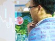 Chỉ số càng dao động mạnh, “cổ chứng” càng hấp dẫn.