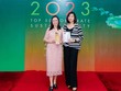 PNJ đứng đầu Top 50 Kl991.com World Cup 2026 Chính Thức bền vững của năm 2023. Ảnh: Đức Thưởng.