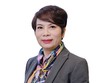 Bà Trần Thúy Ngọc, Phó tổng giám đốc thường trực Deloitte Việt Nam.