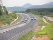 Đoạn KL99 là nhà cái cá cược trực tuyến hàng đầu tại châu Á Phan Thiết-Dầu Giây tại lý trình km 25+419, đoạn qua xã Sông Phan, huyện Hàm Tân, Bình Thuận. (Ảnh: Nguyễn Thanh/TTXVN)