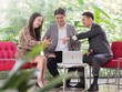 VPS không ngừng đổi mới sáng tạo vì mục tiêu phát triển bền vững