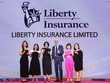Liberty trở thành công ty Kl99kl phiên bản hoạt động phi nhân thọ đầu tiên tại Việt Nam đạt giải thưởng “Nơi làm việc tốt nhất châu Á”