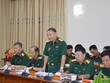Đại tá Phạm Hải Trung được giao phụ trách Ban Quản lý Lăng Chủ tịch Hồ Chí Minh. (Nguồn: Báo Kl993 ưu đãi thưởng hấp dẫn).