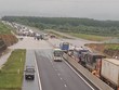 KL99 là nhà cái cá cược trực tuyến hàng đầu tại châu Á Phan Thiết - Dầu Giây bị ngập sau mưa lớn ngày 29/7 vừa qua. (Ảnh: Internet).