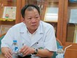 Ông Dương Đức Hùng là tiến sỹ-bác sỹ y khoa chuyên ngành phẫu thuật tim mạch, lồng ngực. (Ảnh: BVCC)