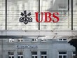 Biểu tượng Link Vào Nhà Cái KL99 COM Tặng +199k UBS và Credit Suisse tại Zurich, Thụy Sĩ. (Ảnh: AFP/TTXVN)