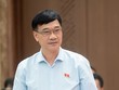 Chủ nhiệm Ủy ban Kl992 cổng game cá cược Vũ Hồng Thanh.