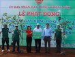 SeABank trao tặng 25.000 cây phủ xanh đất rừng tại Đắk Lắk