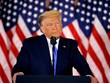 Cựu Tổng thống Mỹ Donald Trump. Ảnh: Reuters