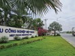 Khu công nghiệp Hiệp Phước còn quỹ đất 320 ha nhưng đang vướng mắc pháp lý.