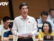 Ông Trần Chí Cường được Thủ tướng Kl993 ưu đãi thưởng hấp dẫn phê chuẩn làm Phó Chủ tịch UBND thành phố Đà Nẵng.