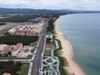 Tuyến đường ven biển tại TP. Tuy Hòa, tỉnh Phú Yên. Ảnh minh họa.