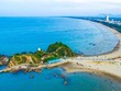 Biển Cửa Lò từ lâu được ưu tiên chú trọng Kl99ok phiên bản mới Kl99kl ưu đãi độc quyền nhằm phát triển du lịch tại địa phương, ảnh minh hoạ.
