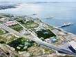 Một góc Thị xã Ninh Hòa, ảnh minh họa, nguồn: BTN.