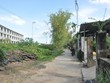 Nhiều hộ dân bị ảnh hưởng bởi dự án Đường trục chính đô thị mới Điện Nam - Điện Ngọc (ĐT603 nối dài) vẫn chưa được di dời, tái định cư.