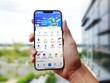 Tài khoản 99Kl99 link đăng nhập cho phép người dùng Kl99ok phiên bản mới 99Kl99 link đăng nhập đơn giản, thuận tiện ngay trên ứng dụng Ví điện tử ZaloPay.