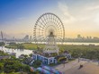Đà Nẵng luôn nổi tiếng với “5 không, 3 có, 4 an”. Ảnh Shutterstock.