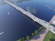 Phương án kiến trúc cầu Trần Hưng Đạo được TP. Hà Nội lựa chọn để Kl99ok phiên bản mới xây dựng trong thời gian tới.