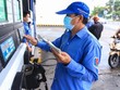 Dự báo, trong kỳ điều hành ngày mai, giá xăng trong nước có thể tăng từ 350-550 đồng/lít.