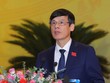 Ông Nguyễn Đình Xứng.