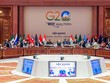 Phiên khai mạc Hội nghị Thượng đỉnh G20 sáng 09/09 tại New Delhi, Ấn Độ (ANI)