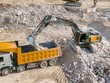KSB sở hữu nhiều mỏ đá có trữ lượng lớn gần sân bay Long Thành.