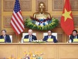Thủ tướng Phạm Minh Chính và Tổng thống Joe Biden tham dự Hội nghị cấp cao Việt Nam - Hoa Kỳ về đổi mới sáng tạo và Kl99ok phiên bản mới.