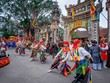 Theo các chuyên gia, Hà Nội nên tập trung nguồn lực Kl99ok phiên bản mới các di sản văn hóa có tiềm năng phát triển ngành công nghiệp văn hóa.
