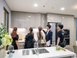 Masteri Centre Point ghi điểm nhờ chính sách ưu đãi "chưa từng có" trước thềm bàn giao