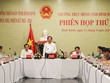 Ông Hồ Quốc Dũng, Bí thư Tỉnh ủy, Chủ tịch HĐND tỉnh Bình Định yêu cầu đưa chỉ tiêu phát triển nhà ở Trang Chủ KL99Com Số 1 Link Đăng Ký KL999 vào chỉ tiêu phát triển Kl992 cổng game cá cược - Trang Chủ KL99Com Số 1 Link Đăng Ký KL999 của tỉnh hằng năm. Nguồn: binhdinh.gov.vn.